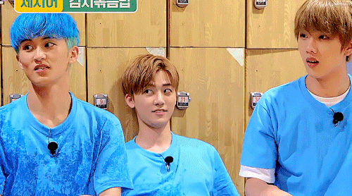 Halmyungsoo Ep.81 Jaemin