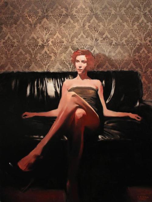 Michael Carson