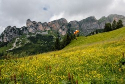 socialfoto:hoch überm achensee by ankehauptmann #SocialFoto