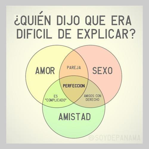 No es soberbia, ES AMOR♥