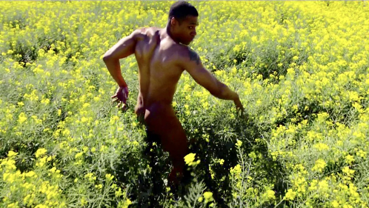 xemsays: xemsays:  actor, THOMAS DOMINIQUE stars on the pilot season of SYFY’s
