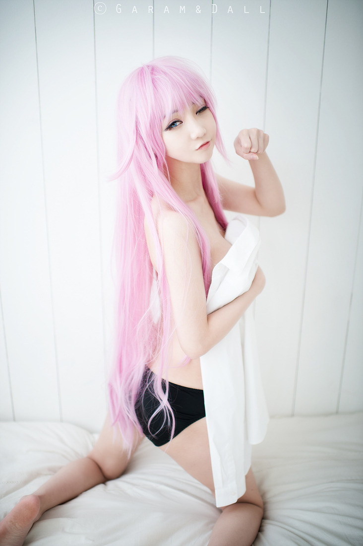 cosplay-soul:  Neko | K 