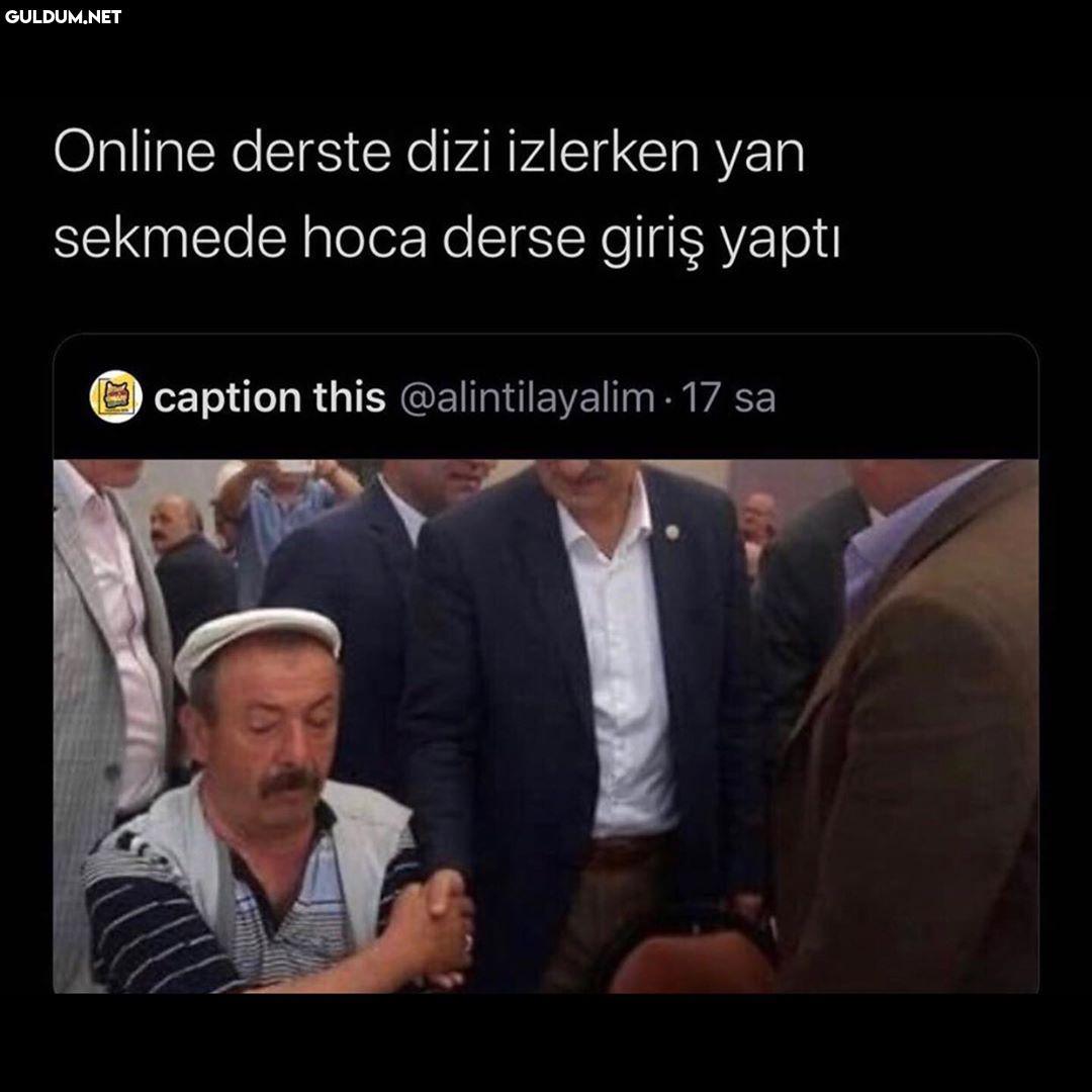 Online derste dizi...