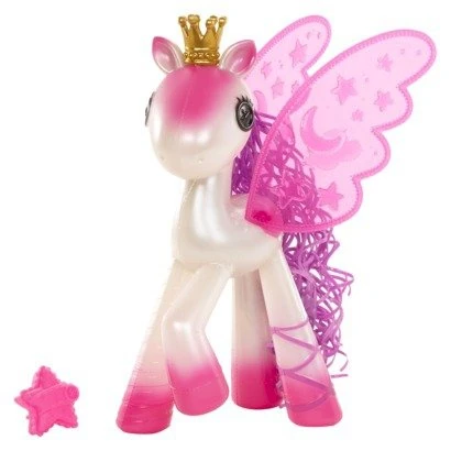 Horse Figure Of The Day: Lalaloopsy Ponies "Starry Night"