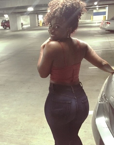 thedesiresofafreak:  afroamericanpsycho:  allthingsbootiful:  xo_marne   yassss  Dark skin women will forever be winning in my book. Hands down.. No contest