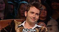 rudennotgingr:David Tennant on Top GearBonus Fuck-You-My-Jokes-Are-Awesome Face: