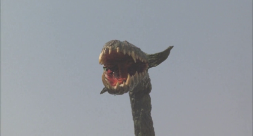 little-godzilla:Godzilla vs. Biollante (1989)