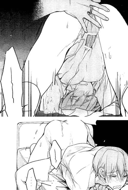 yagioloi:Ten Count