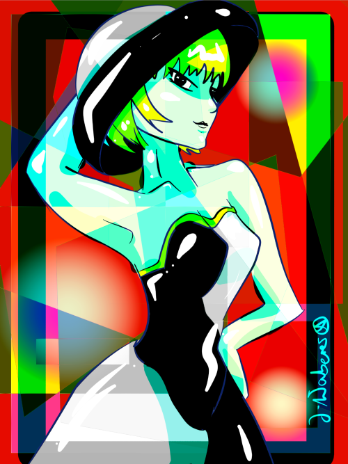 Style Queen