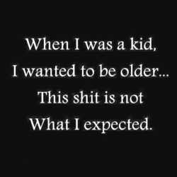 Truth. Although the gainz are better as an “adult”.