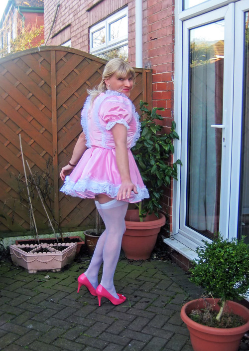 sissymaids: Babydolls and lingerie from www.thesissystore.com