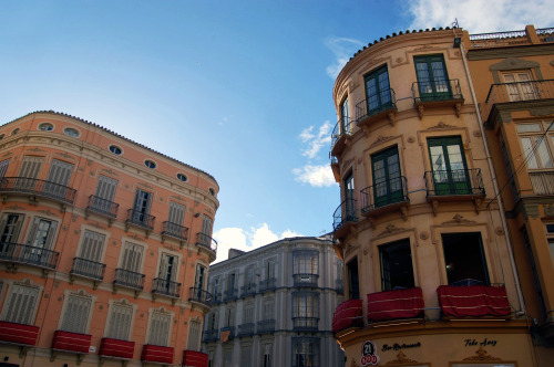 Málaga - Spain