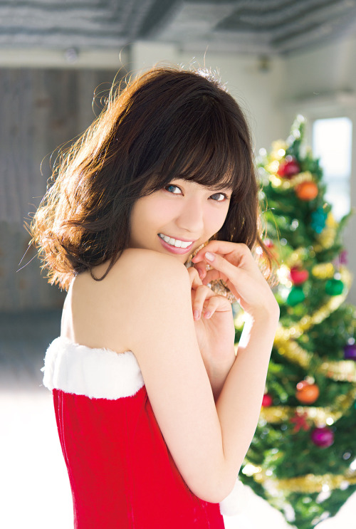 Nanase Nishino - SS