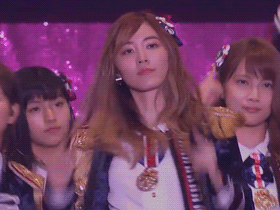 ant38g:  [KOJIMATSURI] Shoot Sign gif by: ant38g 