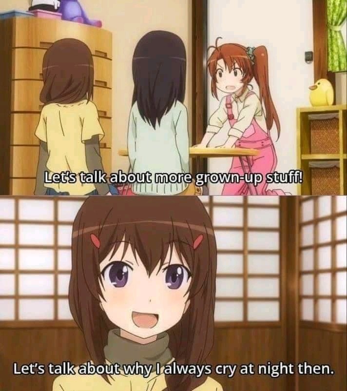 anime&ndash;irl:animeirl