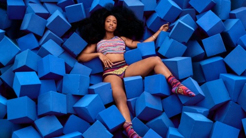 SZA for Complex