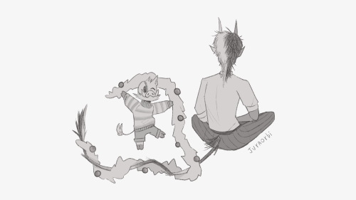 Too Bad They Never Got To Decorate Things For Christmas Together