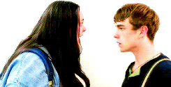 morgrana:  get to know me meme: [2/5] favourite tv shows -&gt; My Mad Fat Diary