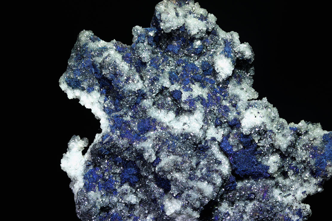 vugnasmineralblog:    Berthierite &amp; Stibnite    Baia Sprie Mine, Baia Sprie,