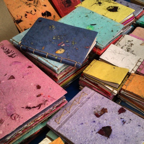 Memorias de una página en blanco / Memories of a blanc page. #beauty #books #colors #colores #Chiapa