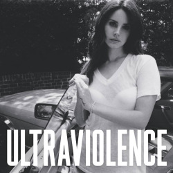 dellrey:  Lana Del Rey - Ultraviolence 