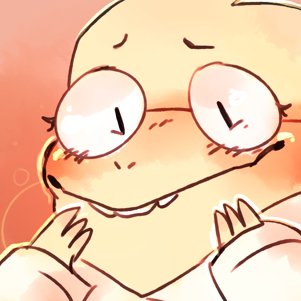 soupery:  i was just gonna draw sans for my skype icon but i ended up w all of them