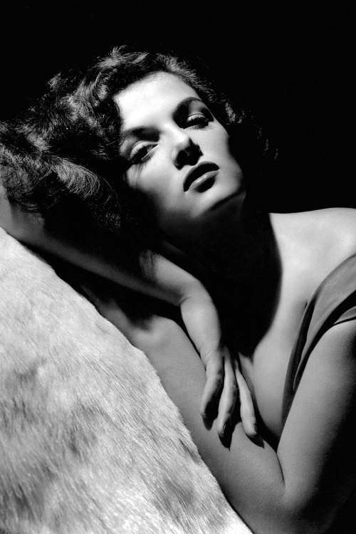 Jane Russell