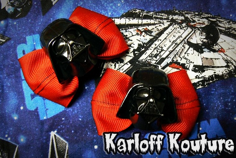 karloff-kouture:  Neeeeeeeeeeeew products! I needed to let my creative juices flow