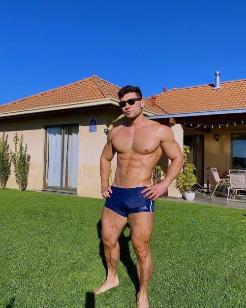 underwearchronicles - Underwear Chronicles