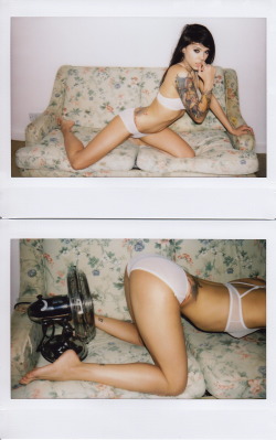 walnutwax:  ARABELLA DRUMMOND BY WALNUTWAX