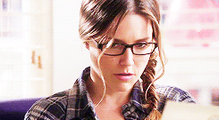 isobelstevenz:  make me choose » marcelsgerard asked: high-school brooke or adult