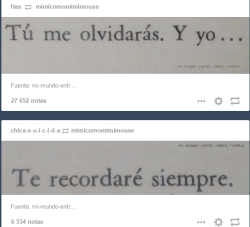 necesito-respuestas:  quiero-chocolate-dame-chocolate:  chica-s-u-i-c-i-d-a:  Coincidencia..?   Te amaré,  Puta vida