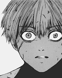 naetoruna:  Kaneki Ken. 