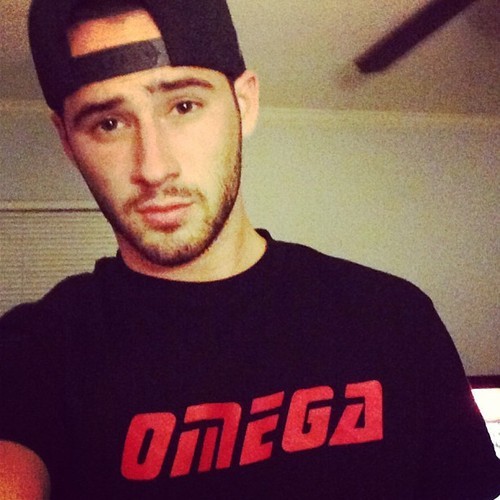 theconsolidator:  the-boys-pictures:  Joe Santagato  Follow The Consolidator.  