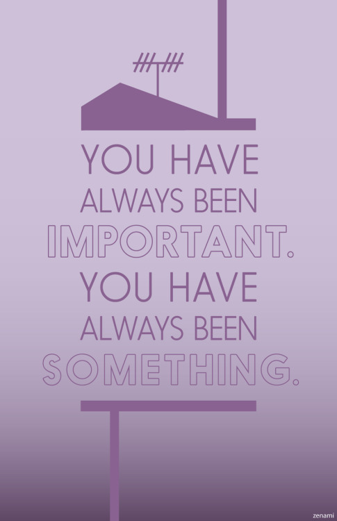 zenamiarts:  Night Vale Inspires - Part 6 ♥ Previous installments: [x]