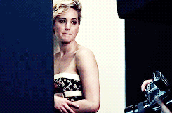 prettylittletmi:  Jennifer Lawrence Marie Claire photoshoot 