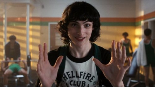 Mike Wheeler Is NOT An Asshole And His Character Didn't Go Downhill Starting With Season 3 , In Fact