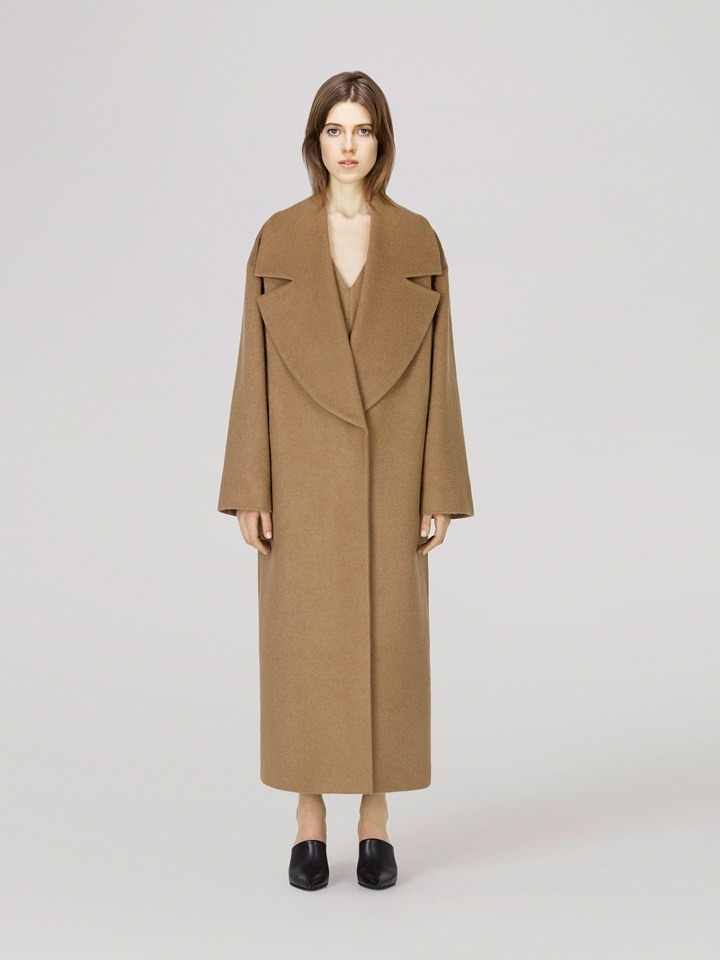 what-do-i-wear:  LOOKBOOK AUTUMN WINTER 2014
