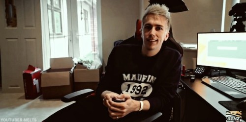 youtuber-melts: Est. 1992