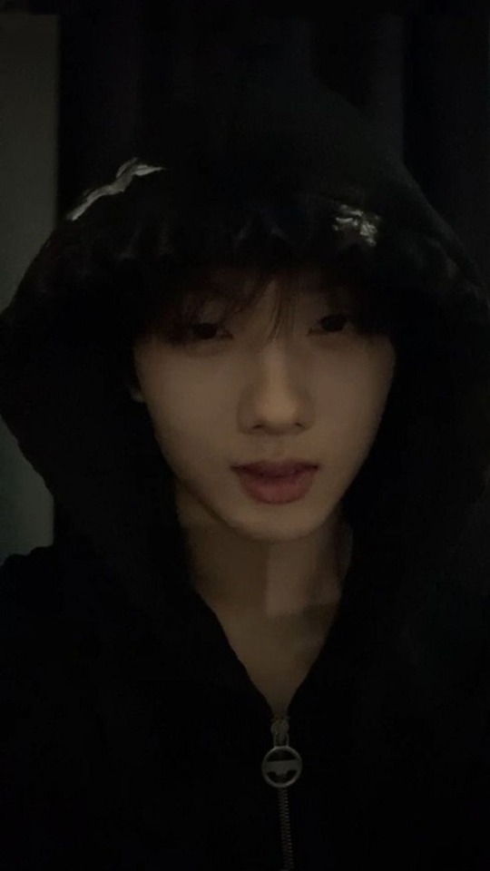 Camera Roll; Park Jisung