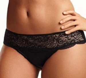 Who has Olga&rsquo;s Fashionably Lace Hipster Panty Style # 23155&hellip;.Brody&rsquo;s 