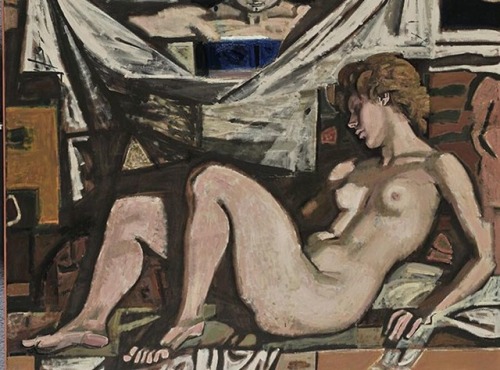 afrouif:Γιάννης Μόραλης • Yiannis Moralis
