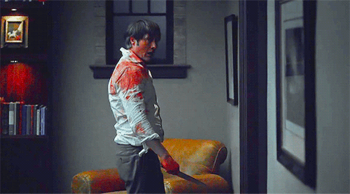 sirenja-and-the-stag: Hannibal rewatch S02E13 - MizumonoWhere is Jack?