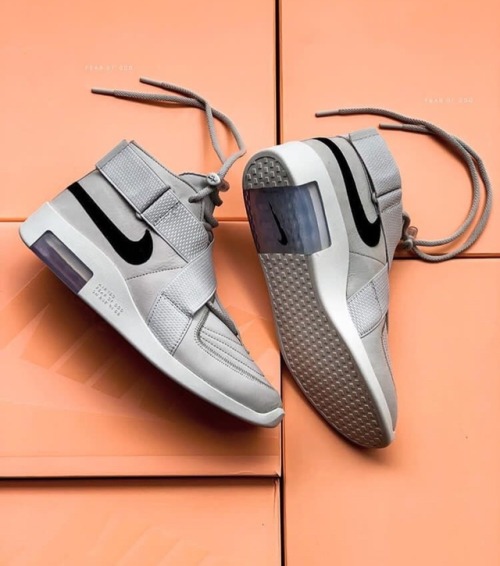 Nike X Fear Of God 