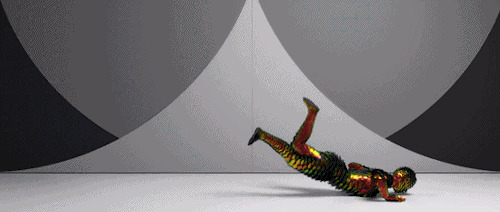 jumpingjacktrash:forrestleroo:prostheticknowledge:AICP - 2016 ReelMotion Graphics reel from Method D