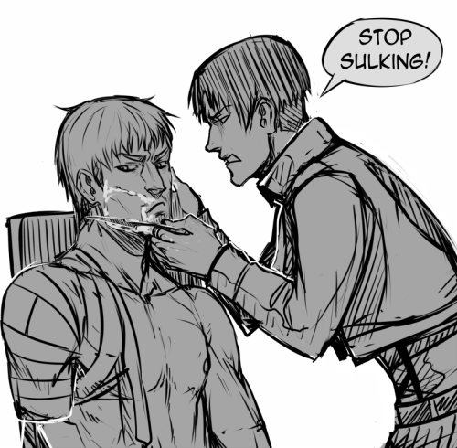 moni158:  Poor bbys. <3