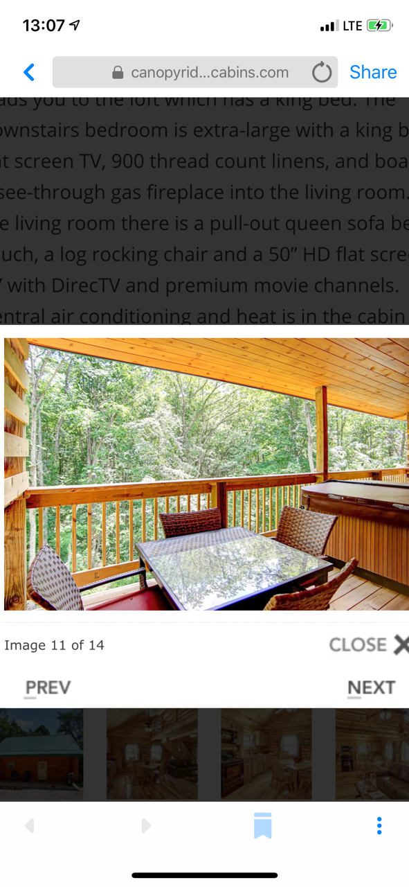 Can’t fucking wait to spend a few days in this gorgeous cabin with @katiiie-lynn