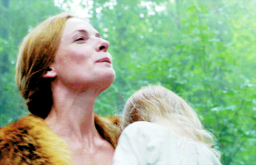 haticesultanas:Rebecca Ferguson as Elizabeth Woodville in The White Queen (2013)– happy birthday, @b