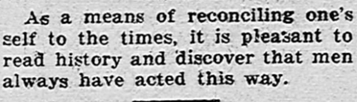 yesterdaysprint:The Watchman and Southron, Sumter, South Carolina, July 22, 1922