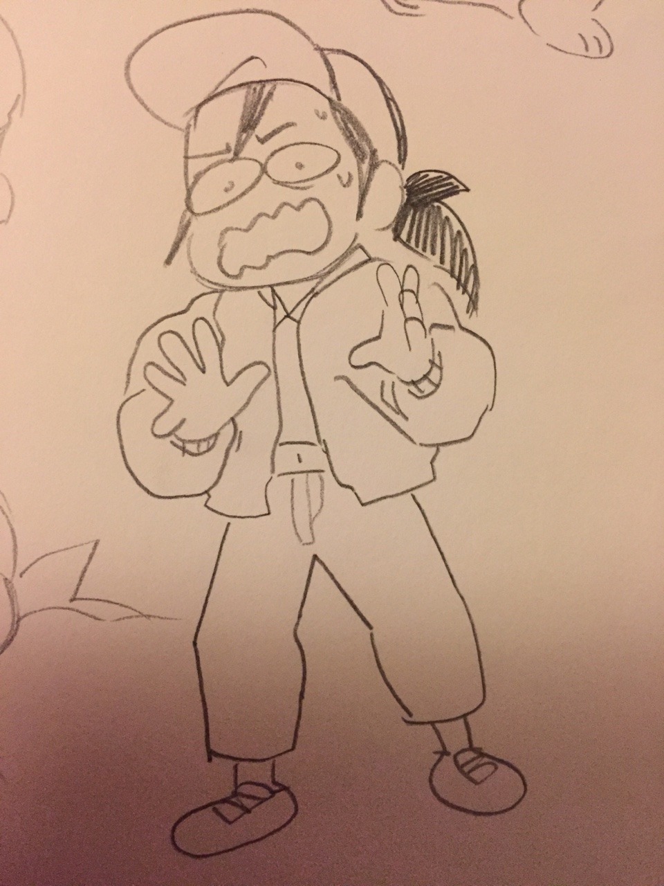 doodles